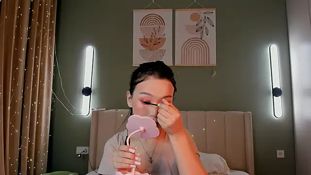 tokipokki online show from November 2025 12:14:02 AM