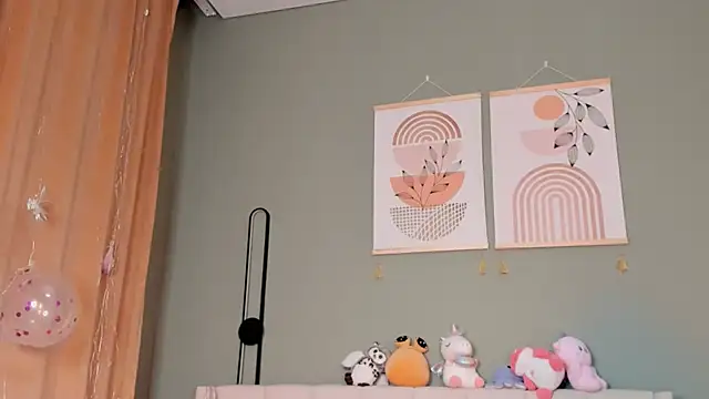 tokipokki online show from November 2025 10:31:02 PM