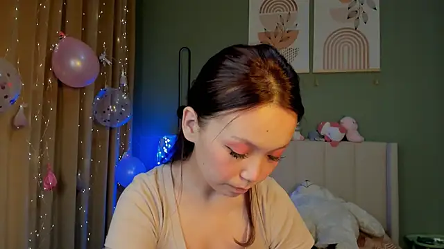 tokipokki online show from November 2025 12:33:01 AM