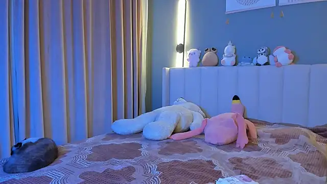 tokipokki online show from December 2025 12:11:02 AM