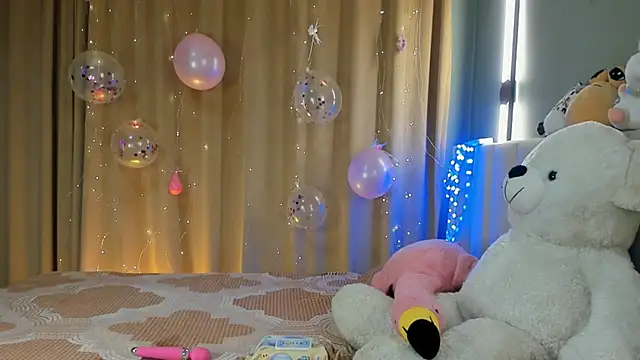 tokipokki online show from November 2025 12:48:02 AM