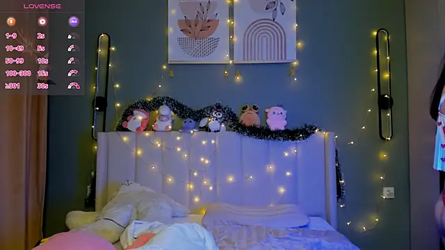 tokipokki online show from December 2025 02:28:02 AM