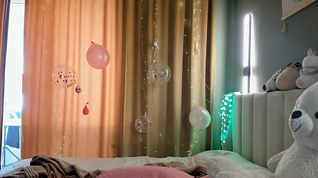 tokipokki online show from November 2025 03:21:01 AM