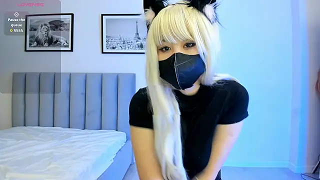 yanyaan online show from February 2026 08:30:01 PM