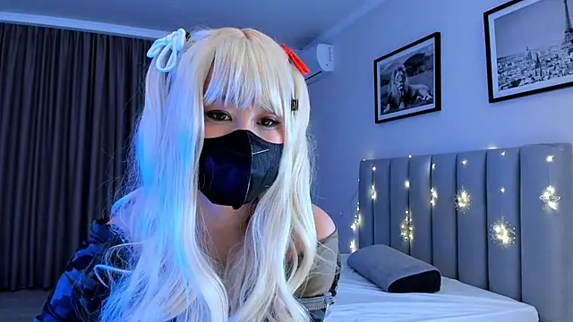 yanyaan online show from February 2026 09:34:02 PM