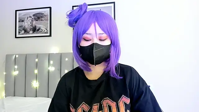 yanyaan online show from February 2026 08:41:01 PM