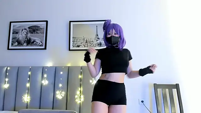 yanyaan online show from February 2026 08:21:02 PM