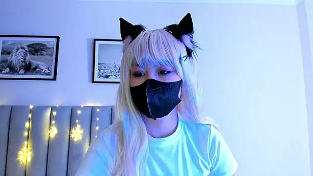 yanyaan online show from February 2026 08:09:02 PM