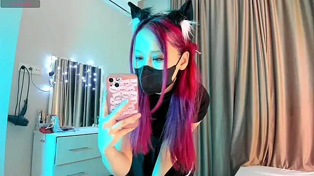 yanyaan online show from January 2026 09:13:01 PM