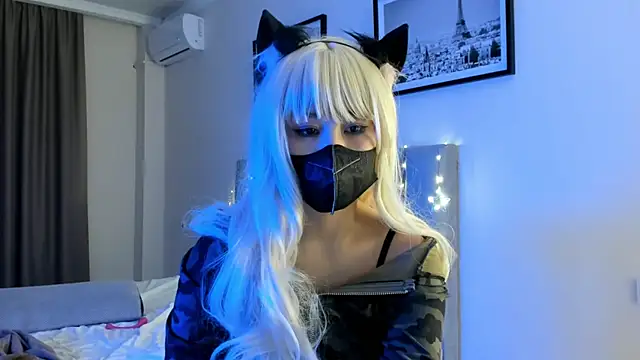 yanyaan online show from March 2026 08:53:01 PM