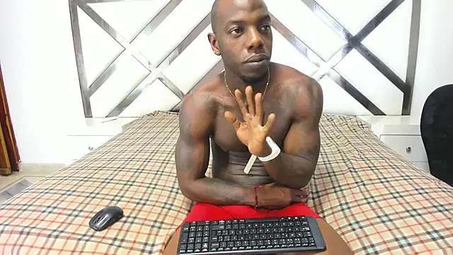 kingmaverickx online show from October 2025 05:30:02 AM