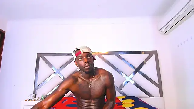 kingmaverickx online show from September 2025 03:50:02 PM