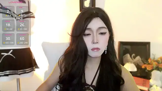 Wfrost0707 online show from November 2025 06:51:02 AM