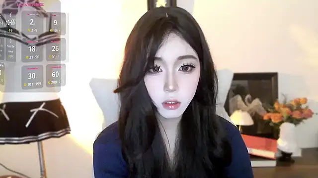 Wfrost0707 online show from November 2025 06:08:02 AM