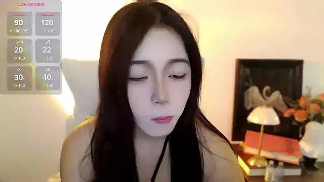 Wfrost0707 online show from November 2025 06:50:01 AM