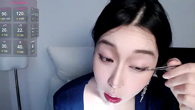 Wfrost0707 online show from December 2025 12:44:02 PM