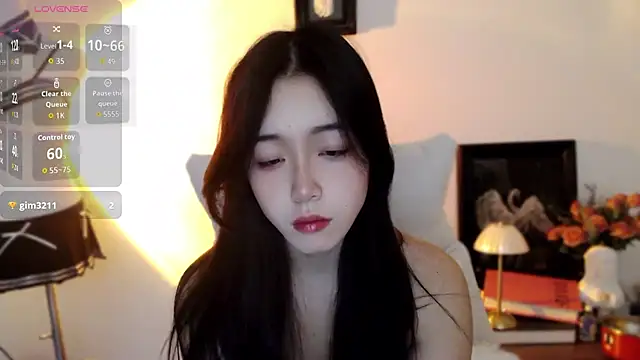 Wfrost0707 online show from November 2025 07:08:02 AM