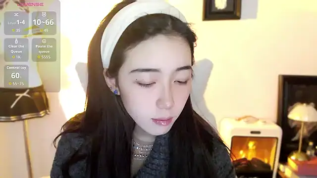 Wfrost0707 online show from December 2025 07:19:01 AM