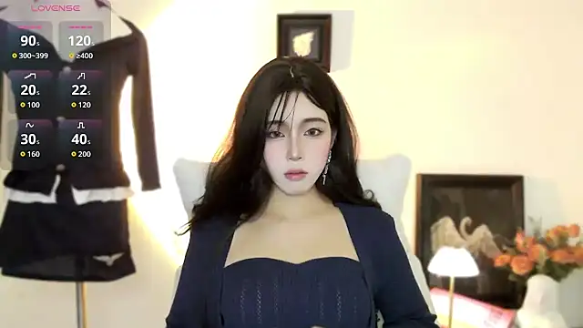 Wfrost0707 online show from November 2025 07:02:02 AM