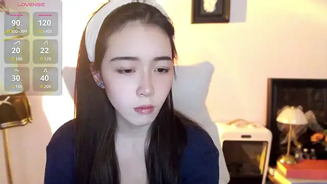 Wfrost0707 online show from December 2025 06:56:01 AM