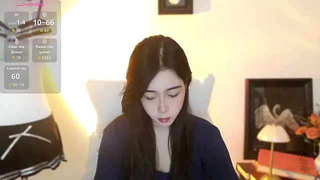 Wfrost0707 online show from November 2025 06:47:02 AM