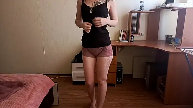 Snapshot of KittyJenny chatting on September 2025 01:17:02 PM KittyJenny online show from September 2025 01:17:02 PM