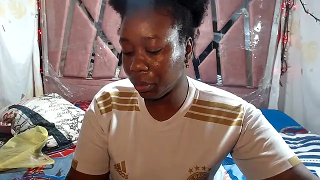 amijacobs online show from February 2026 01:17:02 AM