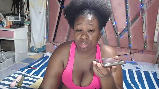 amijacobs online show from March 2026 02:19:01 AM