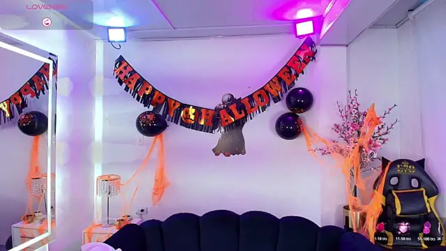 Kathya and thiago online show from October 2025 11:40:02 AM