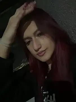 Caroline daring online show from February 2026 01:49:01 AM