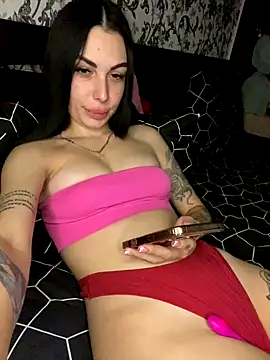 Bella R0se online show from October 2025 07:03:01 PM