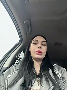 Bella R0se online show from March 2026 01:01:01 PM