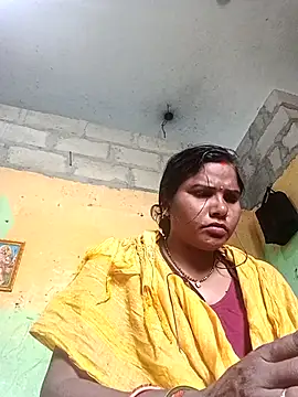 SweetKomal89 online show from October 2025 07:29:01 AM