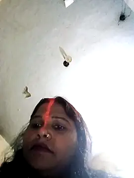 SweetKomal89 online show from October 2025 01:12:02 PM