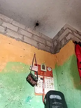 SweetKomal89 online show from October 2025 05:30:01 AM