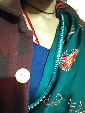 SweetKomal89 online show from November 2025 11:41:01 PM