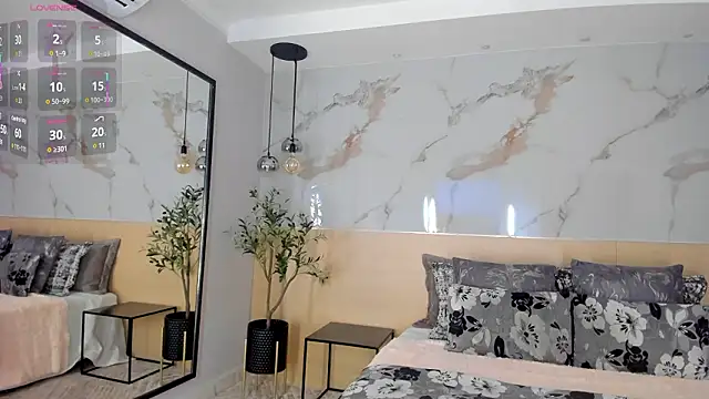 VictoriaShelby online show from March 2026 11:59:01 AM