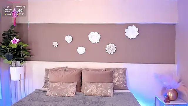 VictoriaShelby online show from November 2025 11:54:01 AM