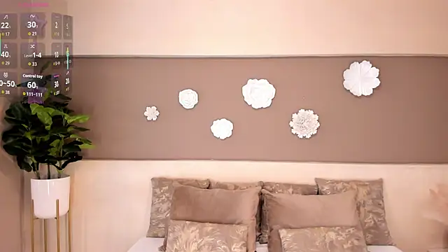 VictoriaShelby online show from February 2026 11:54:02 AM