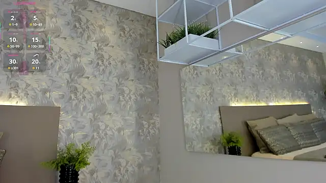 VictoriaShelby online show from March 2026 11:51:01 AM