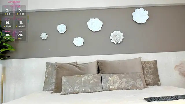 VictoriaShelby online show from March 2026 11:36:02 AM