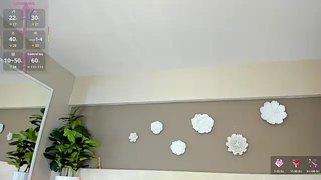 VictoriaShelby online show from March 2026 12:08:02 PM