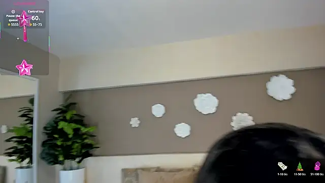 VictoriaShelby online show from January 2026 11:49:02 AM