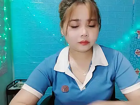 Snapshot of Nhan7868 chatting on October 2025 03:29:02 AM Nhan7868 online show from October 2025 03:29:02 AM