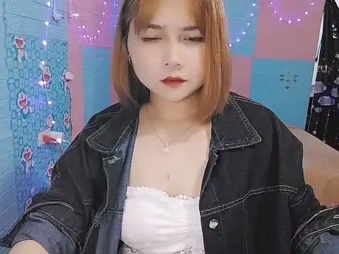 Nhan7868 online show from October 2025 03:00:02 PM