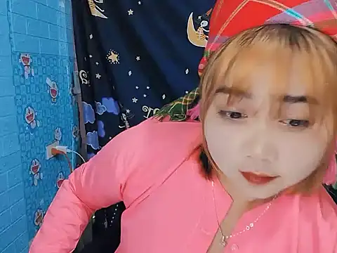 Nhan7868 online show from October 2025 01:55:02 PM