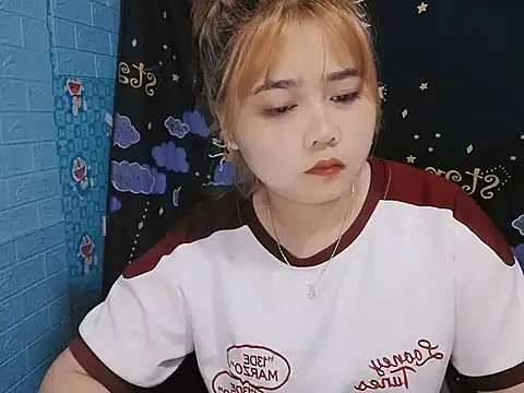 Nhan7868 online show from October 2025 04:08:02 PM