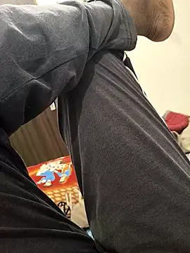 Chanderi19 online show from November 2025 02:29:01 PM