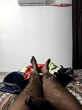 Chanderi19 online show from February 2026 06:52:01 PM