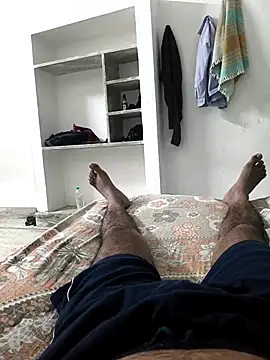 Chanderi19 online show from April 2026 06:34:02 PM